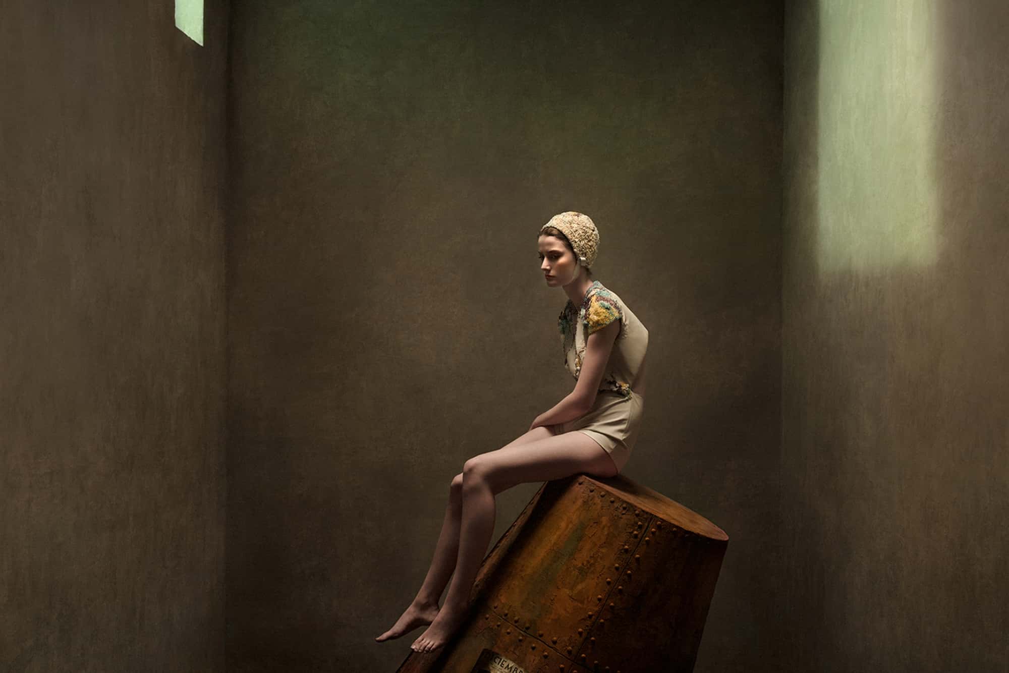 Photo of a woman
